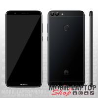 Huawei P smart 32GB fekete FÜGGETLEN