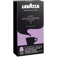 Lavazza Nespresso Avvolgente 10 db kávékapszula