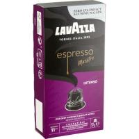 Lavazza Nespresso Intenso alumínium 10 db kávékapszula