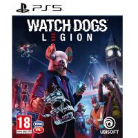 Watch Dogs Legion PS5 játékszoftver