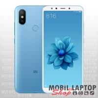 Xiaomi Mi A2 (4/32GB) dual sim kék FÜGGETLEN