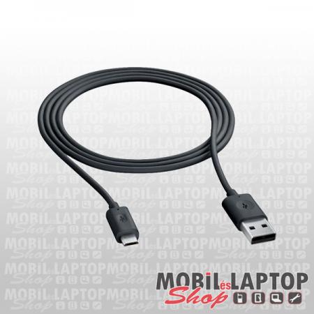 Adatkábel Nokia Micro USB ( CA-190CD ) 120cm fekete