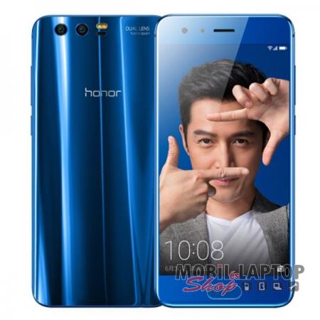 Huawei Honor 9 64GB dual sim kék FÜGGETLEN