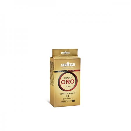 Lavazza Qualita Oro 250 g őrölt kávé