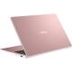 ASUS E510MA-BR857WS 15,6"/Intel Celeron N4020/4GB/128GB/Int. VGA/Win11S/pink laptop