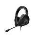 ASUS ROG DELTA S ANIMATE fekete gamer headset