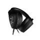 ASUS ROG DELTA S ANIMATE fekete gamer headset