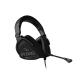 ASUS ROG DELTA S ANIMATE fekete gamer headset