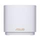 ASUS ZenWiFi AX Mini XD4 fehér Vezeték nélküli Router (2-pack)