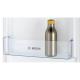 Bosch KIV865SF0 beépíthető alulfagyasztós hűtőszekrény