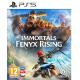 Immortals: Fenyx Rising PS5 játékszoftver